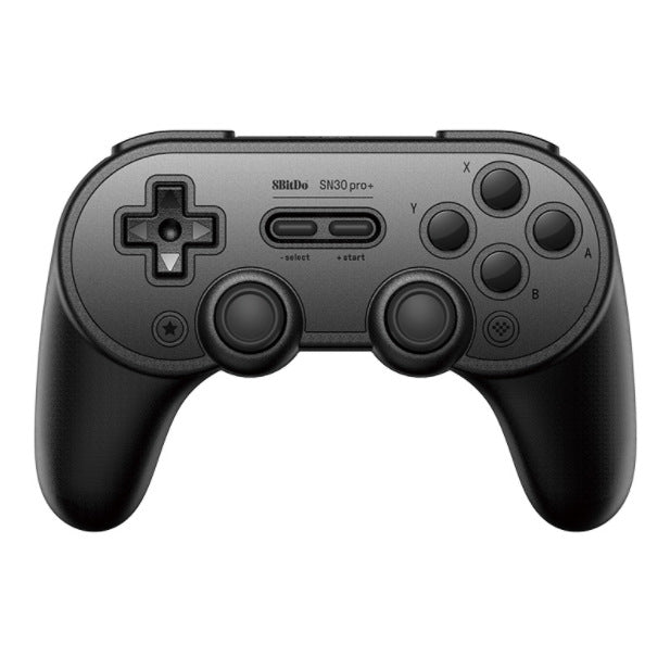 Bluetooth Gamecontroller für PC, Switch & Android