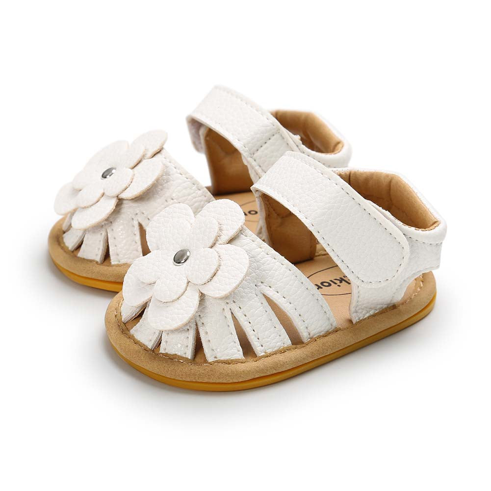 Atmungsaktive Sommer-Sandalen für Babys | LuxeStyle