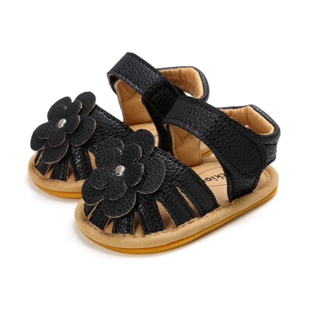 Atmungsaktive Sommer-Sandalen für Babys – Bild 2 | LuxeStyle