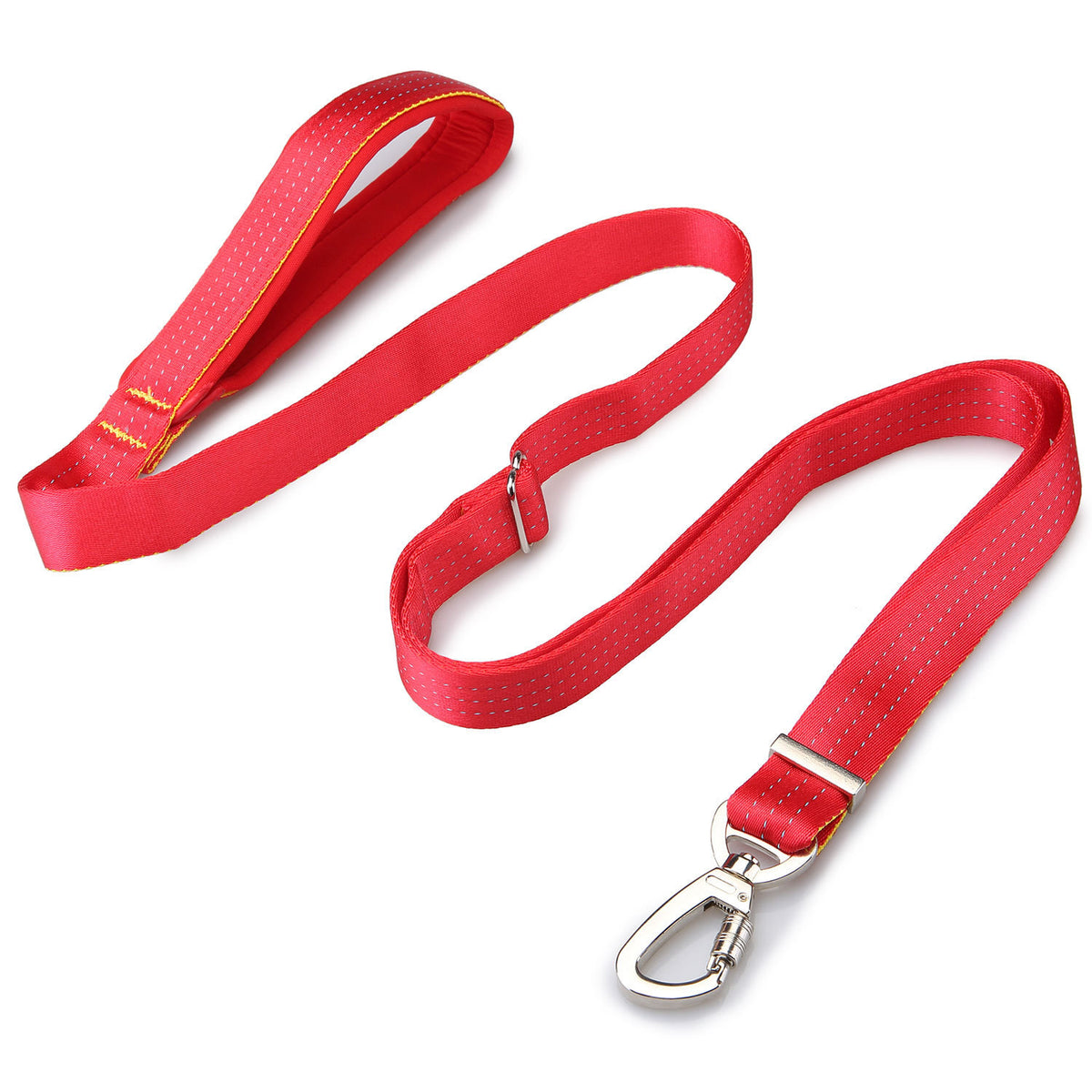 Nylon-Hundeleine, elastisch – Bild 4 | LuxeStyle