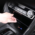 Kfz-Wireless-Ladegerät – Bild 1 | LuxeStyle