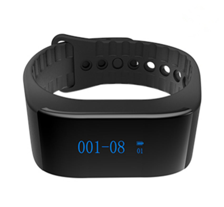 Fussbad-Pager Xunling Smartwatch – Bild 3 | LuxeStyle