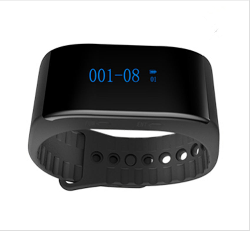 Fussbad-Pager Xunling Smartwatch – Bild 4 | LuxeStyle