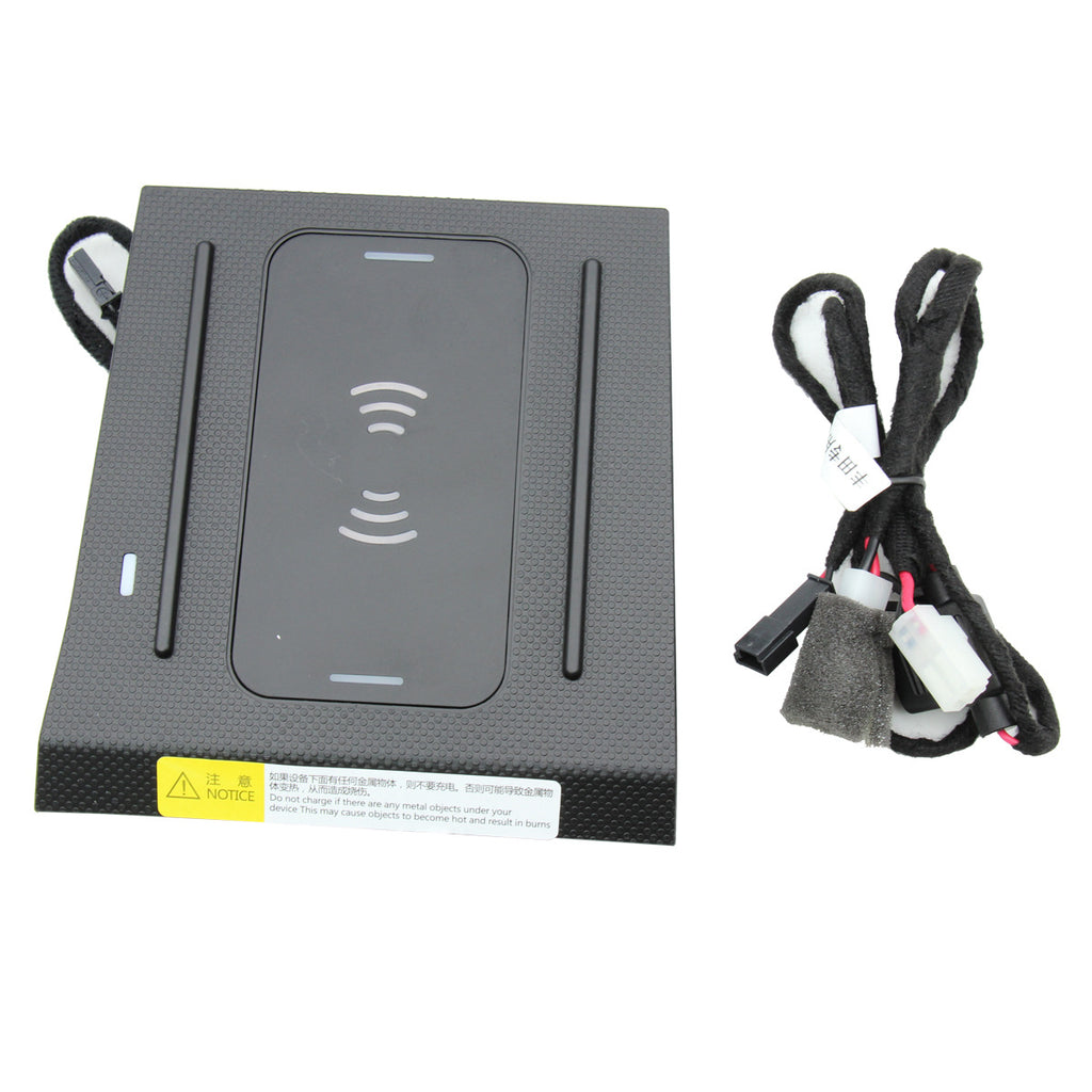 Auto-Ladestation – Bild 2 | LuxeStyle