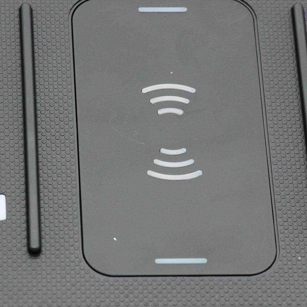 Auto-Ladestation – Bild 5 | LuxeStyle