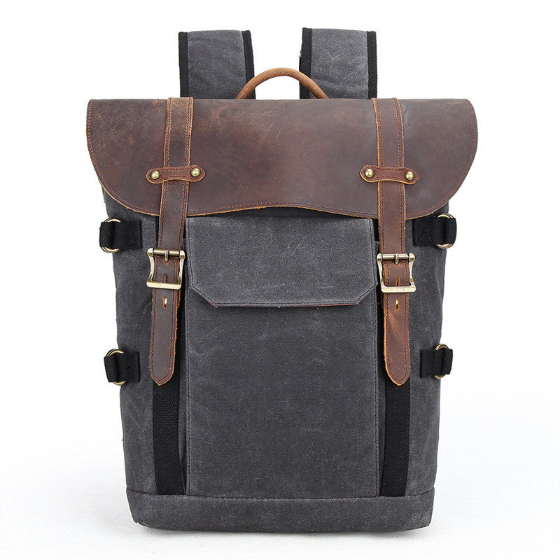 Fotorucksack für digitale Spiegelreflexkameras – Bild 4 | LuxeStyle