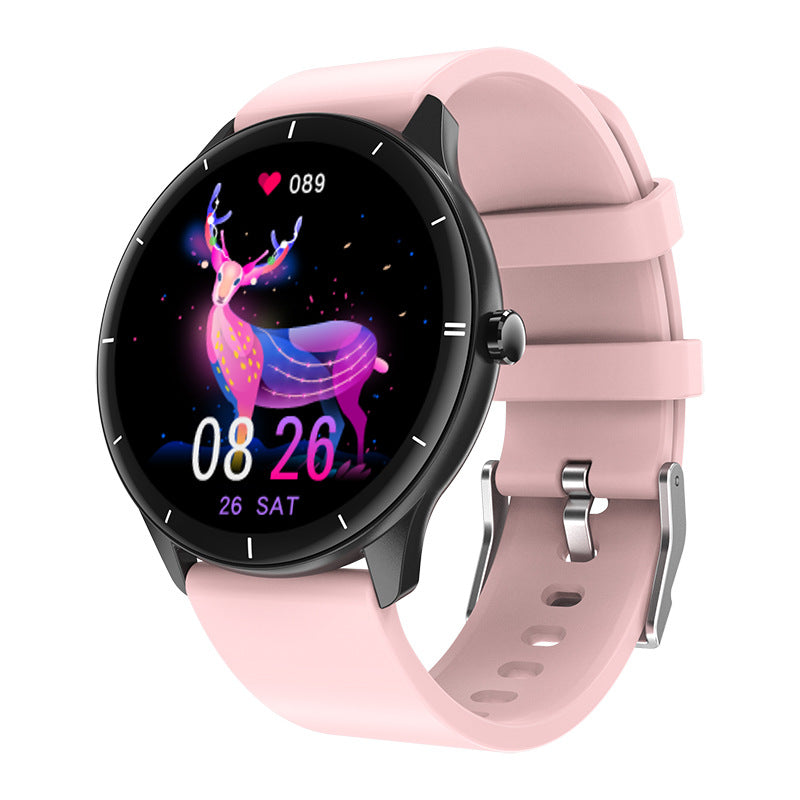 Multifunktionales Bluetooth Sportarmband – Bild 5 | LuxeStyle