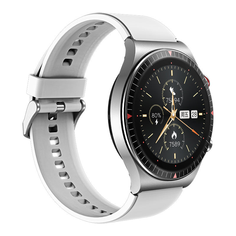Smartwatch mit Musik & Bluetooth-Telefonie – Bild 6 | LuxeStyle