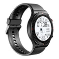 Smartwatch mit Musik & Bluetooth-Telefonie – Bild 2 | LuxeStyle