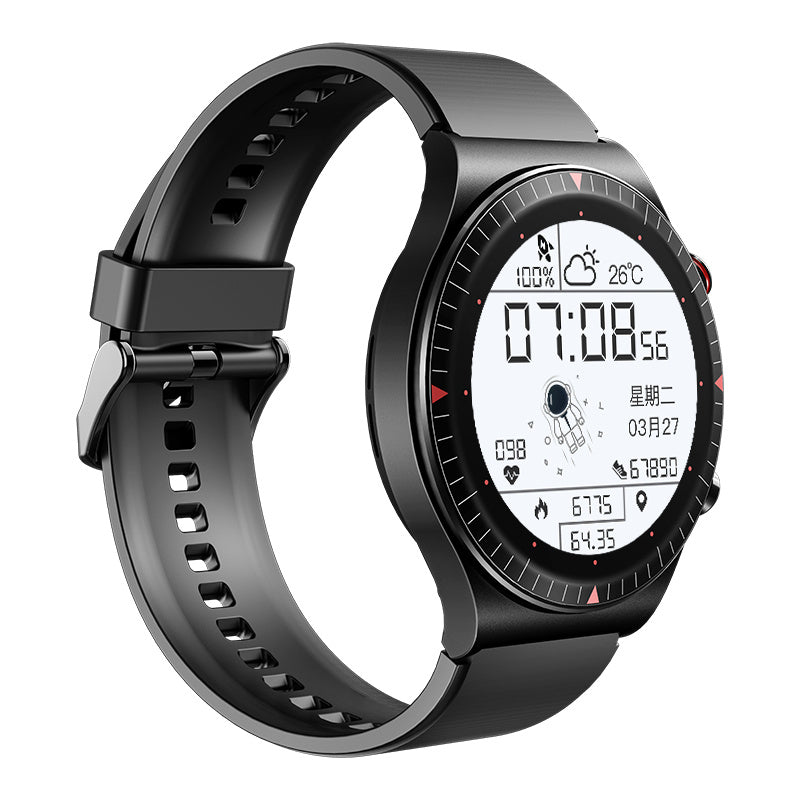 Smartwatch mit Musik & Bluetooth-Telefonie – Bild 2 | LuxeStyle