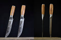 Surf Kleines Küchenmesser | LuxeStyle