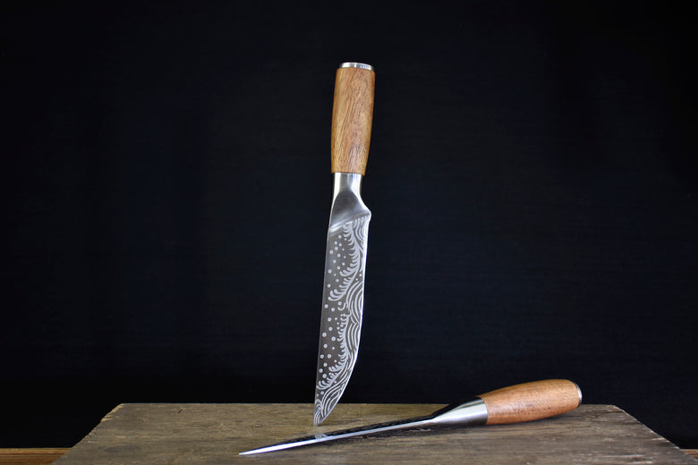 Surf Kleines Küchenmesser – Bild 6 | LuxeStyle