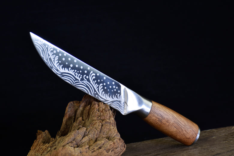 Surf Kleines Küchenmesser – Bild 8 | LuxeStyle