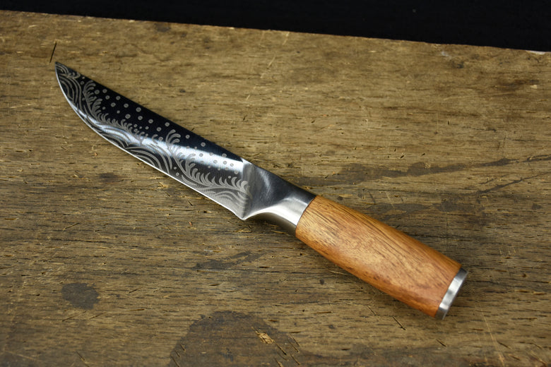 Surf Kleines Küchenmesser – Bild 2 | LuxeStyle