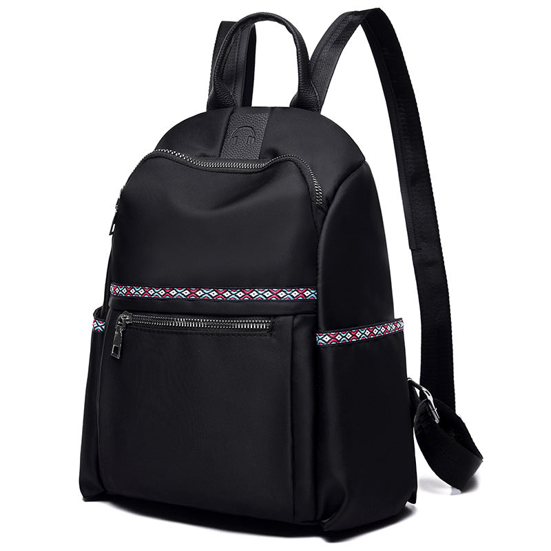 Koreanischer Style Rucksack – Bild 4 | LuxeStyle