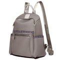 Koreanischer Style Rucksack | LuxeStyle