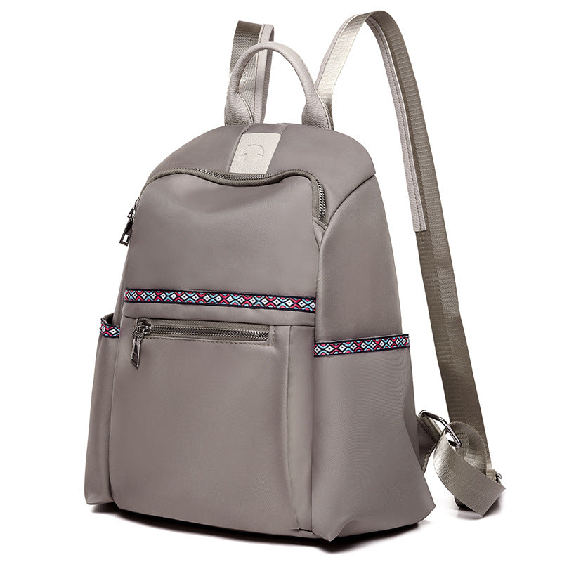 Koreanischer Style Rucksack | LuxeStyle
