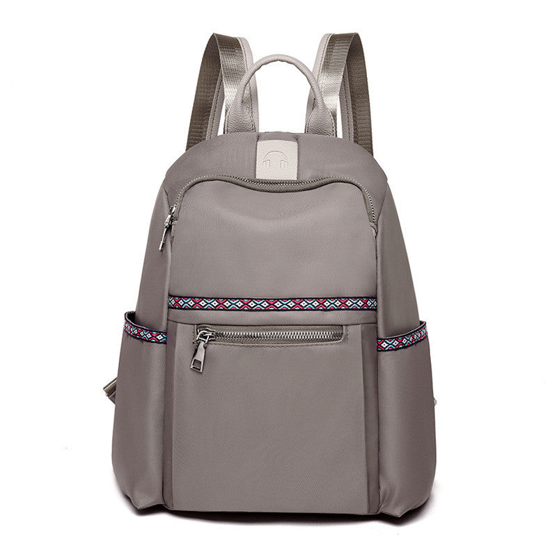 Koreanischer Style Rucksack – Bild 5 | LuxeStyle
