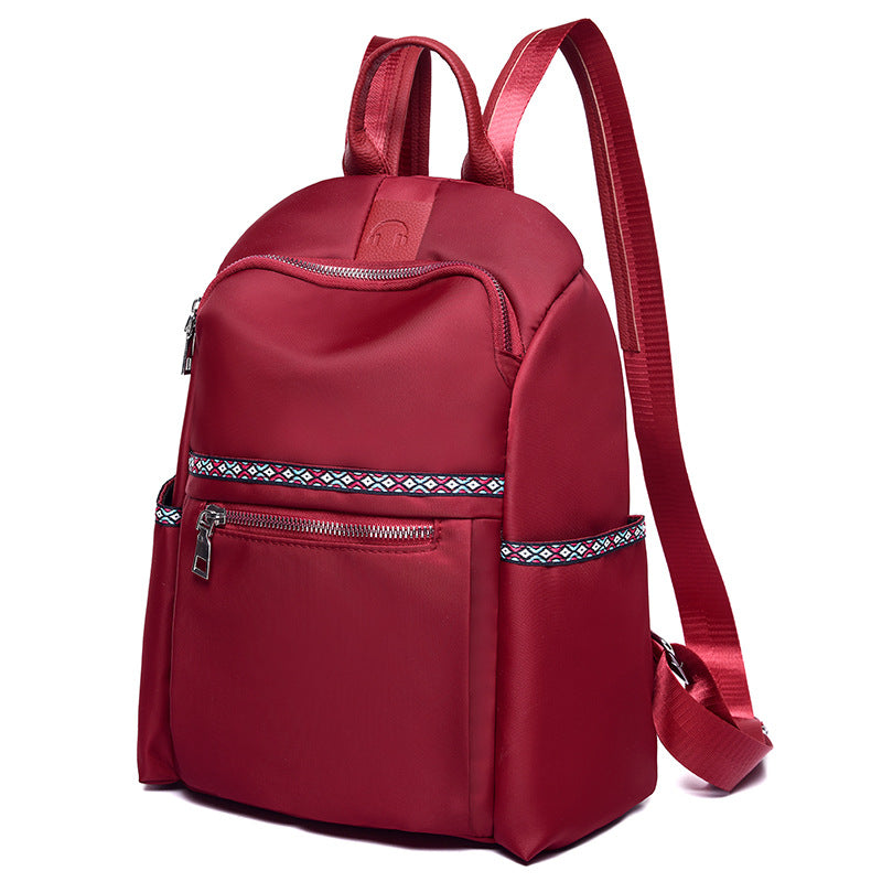 Koreanischer Style Rucksack – Bild 2 | LuxeStyle