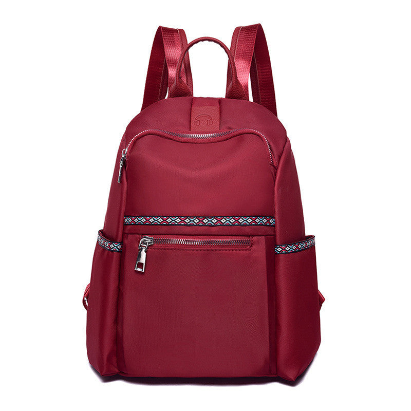 Koreanischer Style Rucksack – Bild 3 | LuxeStyle