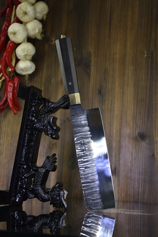 Anis Küchenmesser, 20 cm Klinge – Bild 2 | LuxeStyle