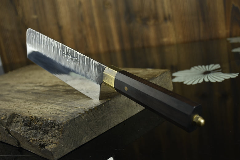 Anis Küchenmesser, 20 cm Klinge | LuxeStyle