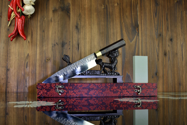 Anis-Küchenmesser – Bild 2 | LuxeStyle