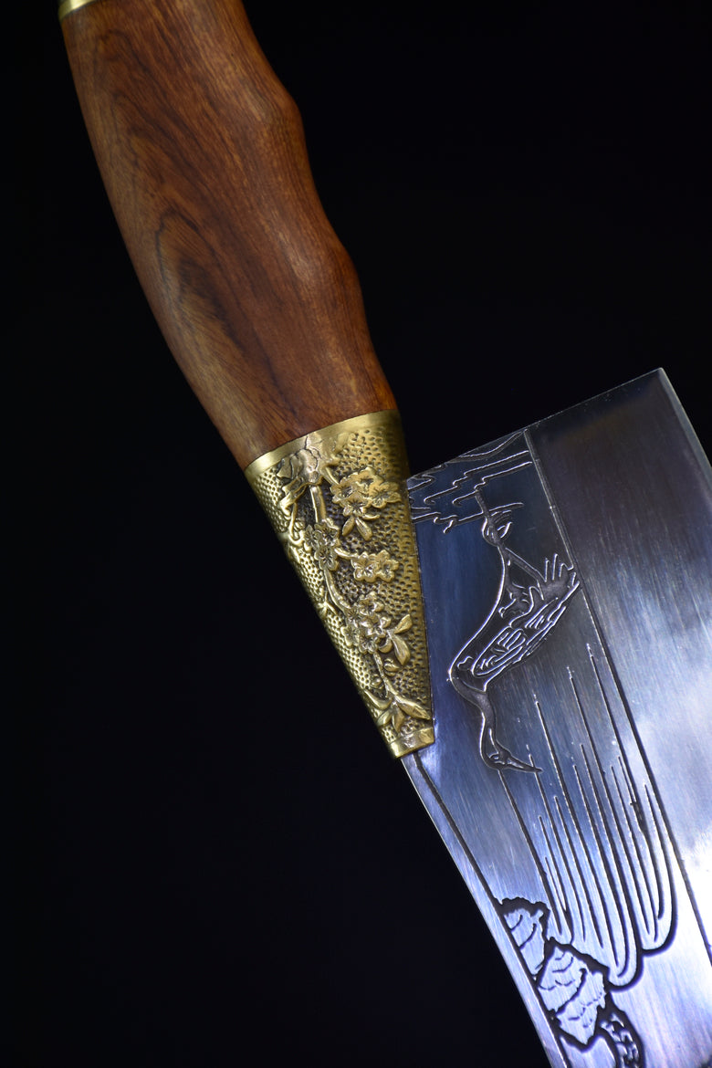 Crane Küchenmesser – Bild 6 | LuxeStyle