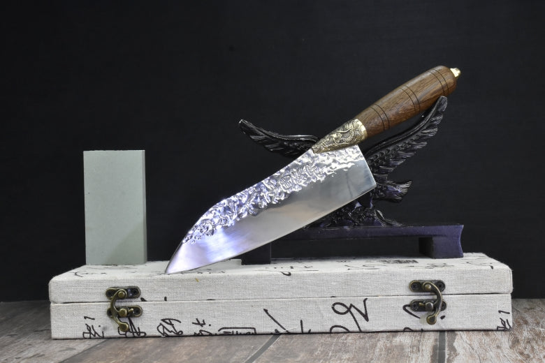 Kleines Küchenmesser – Bild 10 | LuxeStyle