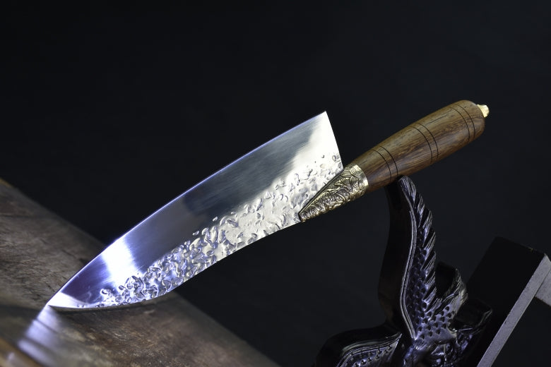 Kleines Küchenmesser – Bild 9 | LuxeStyle
