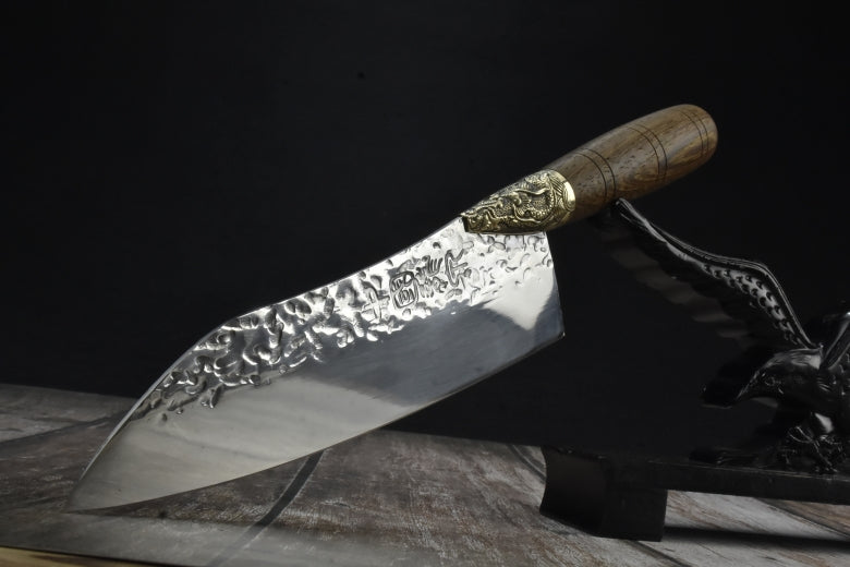 Kleines Küchenmesser – Bild 3 | LuxeStyle