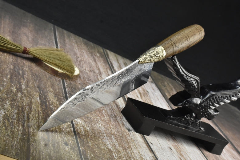 Kleines Küchenmesser – Bild 4 | LuxeStyle