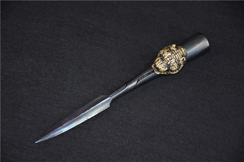 Tiger Head Teemesser – Bild 3 | LuxeStyle