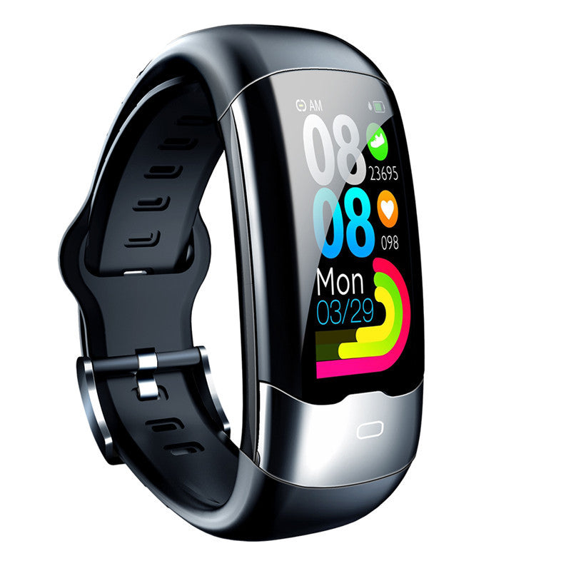 Multifunktionaler Bluetooth Fitness Tracker – Bild 2 | LuxeStyle