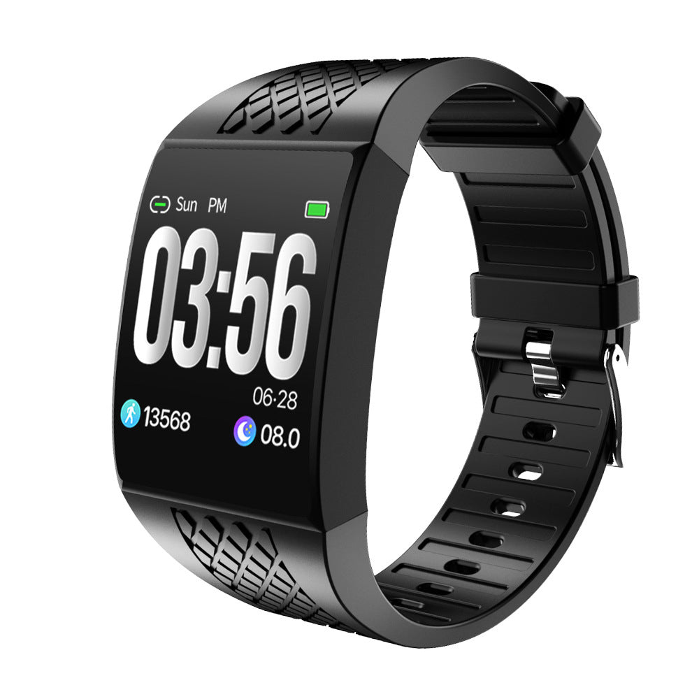 P16 Smartwatch: Wasserdicht, Musik & Sport | LuxeStyle