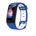 Smart Bracelet 115Plus mit Farbdisplay