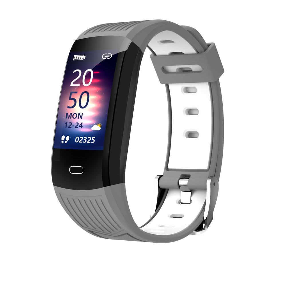 Smart Bracelet 115Plus mit Farbdisplay