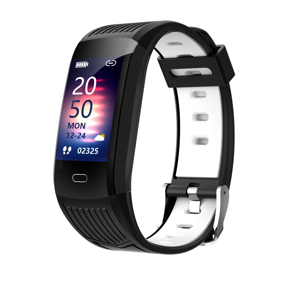 Smart Bracelet 115Plus mit Farbdisplay