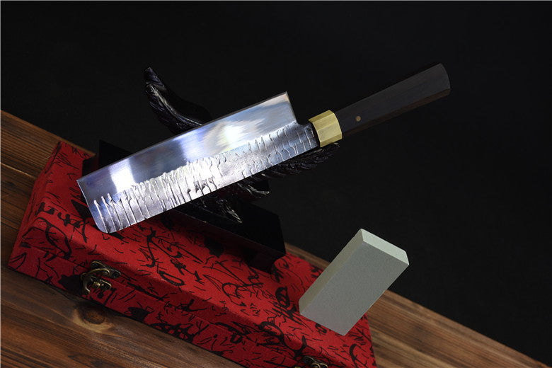 Anis Kleines Küchenmesser – Bild 3 | LuxeStyle
