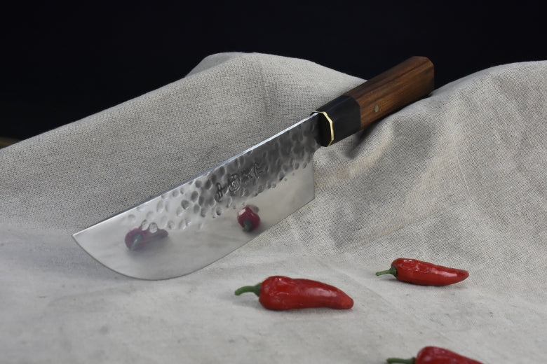 Anise Kleines Küchenmesser – Bild 2 | LuxeStyle