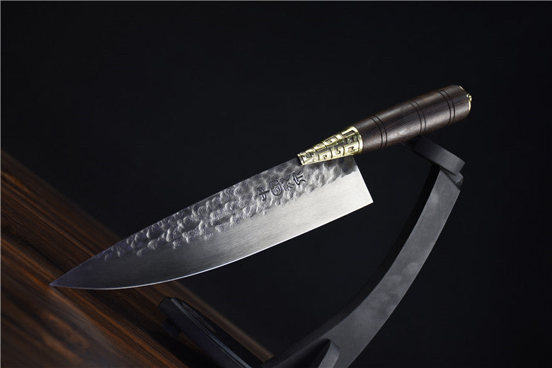 Haushaltsküchenmesser aus Palisander – Bild 5 | LuxeStyle