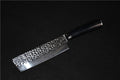 Kleines Küchenmesser mit Holzgriff | LuxeStyle