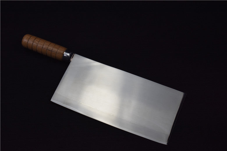 Longquan Kochmesser aus V-Gold Stahl | LuxeStyle