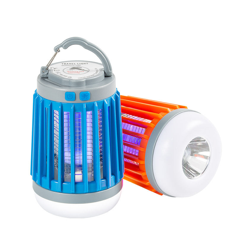 Tragbare elektrische Mückenlampe