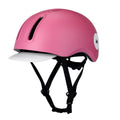 Fahrradhelm Stadt