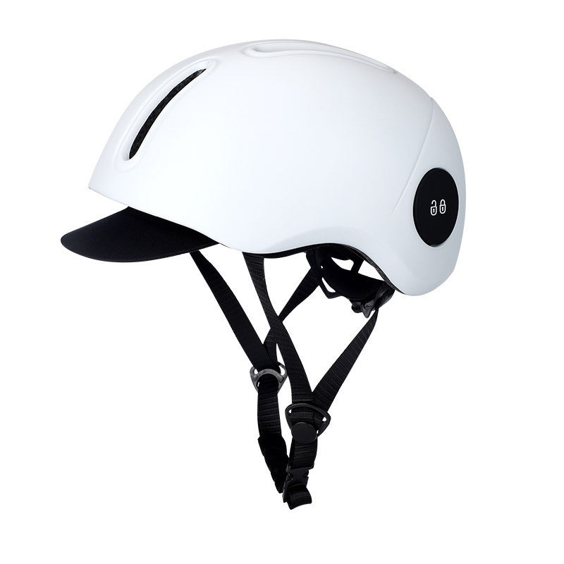 Stadtfahrrad-Helm in verschiedenen Farben (M/L)
