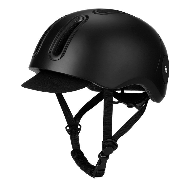 Stadtfahrrad-Helm in verschiedenen Farben (M/L)