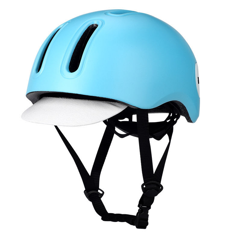 Stadtfahrrad-Helm in verschiedenen Farben (M/L)