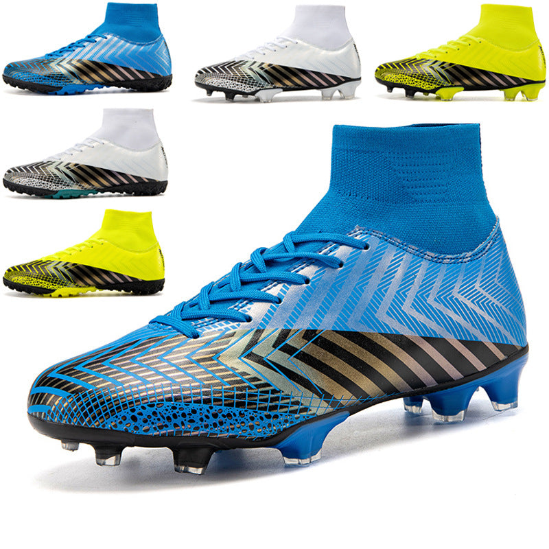 Herren Fussball Schuhe – Bild 1 | LuxeStyle