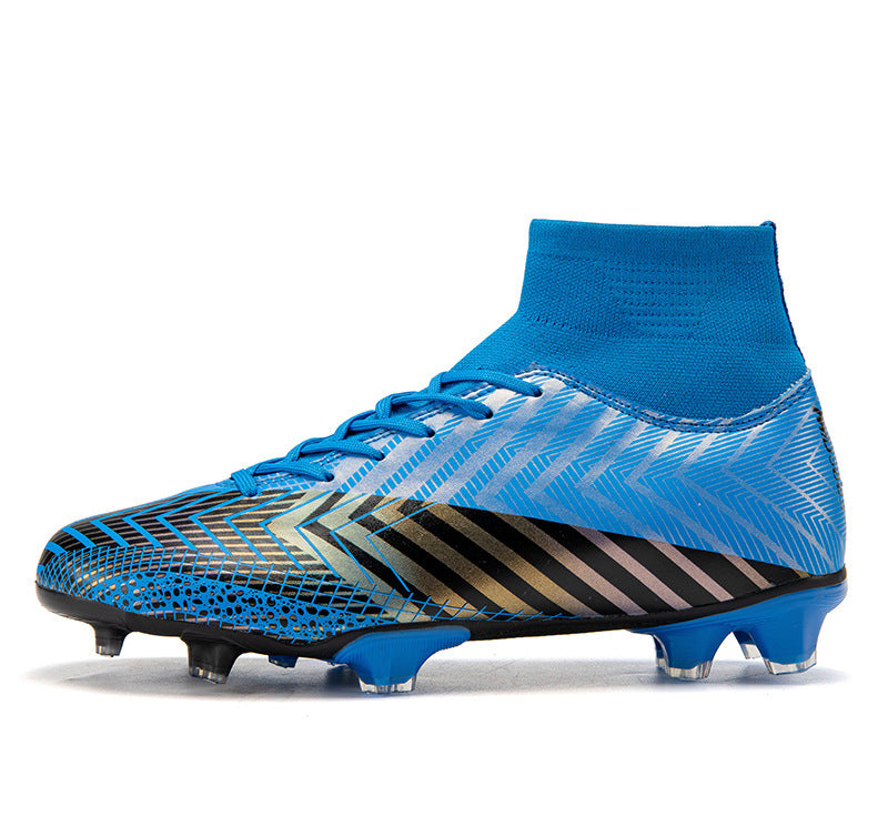 Herren Fussball Schuhe – Bild 4 | LuxeStyle